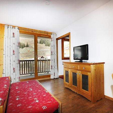 A102- Appartement 2 pieces 4 personnes Orcières Esterno foto