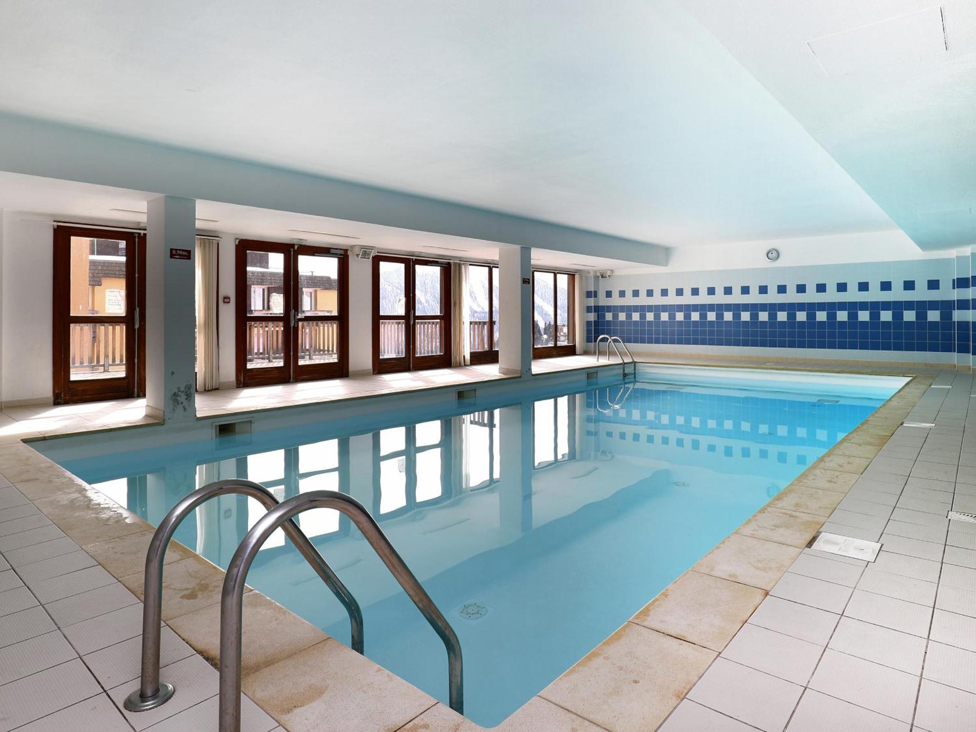 A102- Appartement 2 pieces 4 personnes Orcières Esterno foto